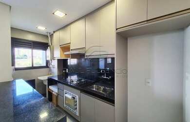 Imagem 5: Londrina - Apartamento Padrão - Gleba Fazenda Palhano