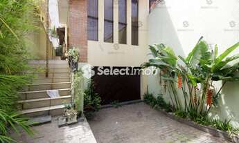 Imagem 2: Sobrado para ALUGAR/VENDA, Jardim Pedroso, Mauá