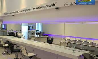 Imagem: Salão para alugar, 150 m² por R$ 4.900/mês