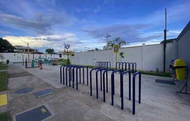 Imagem 3: Apê novo em Condomínio fechado. Próximo ao Shopping Ponta Negra