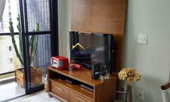 Imagem 4: Apartamento - Mansões Santo Antônio - Campinas