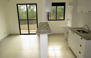 Imagem 2: PIRACICABA - Apartamento Padrão - Jardim Sol Nascente