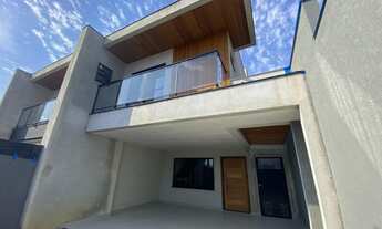 Imagem: Sobrado geminado