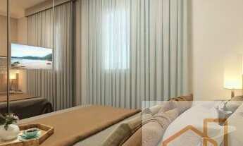 Imagem 3: Apartamento para Venda em Uberlândia, Marta Helena, 2 dormitórios, 1 suíte, 2 banheiros, 1