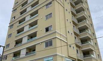 Imagem 2: Apartamento com 2 quartos no Recanto di Maria - Bairro Balneário Pereque em Porto Belo