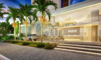 Imagem 3: Ceci-Apartamento 38 m com 1 quarto Rooftop Agamenon na Boa Vista. ceci 8 1 9 8 5 4 1