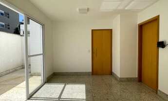 Imagem 5: Apartamento com 3 dormitórios à venda em Belo Horizonte