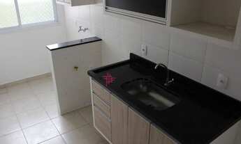 Imagem 5: Apartamento com 2 dormitórios à venda, 59 m² por R$ 362.357,00 - Urbanova - São José dos C