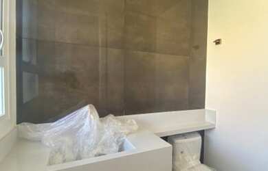 Imagem 5: Casa com 4 dormitórios à venda, 520 m² por R$ 6.000.000,00 - Tamboré 10 - Santana de Parna