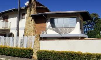 Imagem: Casa - Jardim Paraíso - Campinas