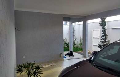 Imagem 2: UBERLâNDIA - Casa Padrão - Jardim Inconfidência