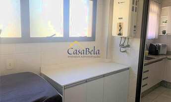 Imagem 5: Apartamento - Jardim Planalto - Campinas