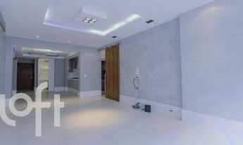 Imagem 3: Apto Ipanema | 120 m² | 3 Quartos sendo 1 Suíte