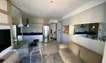 Imagem 4: Excelente apartamento/flat para você morar ou investir AP 0866