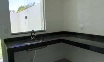 Imagem 6: Casa Duplex à Venda com 02 Quartos, Espaço de Quintal no bairro Senhora das Graças em Beti