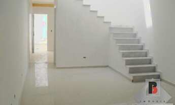 Imagem: Sobrado com 3 suítes na Mooca