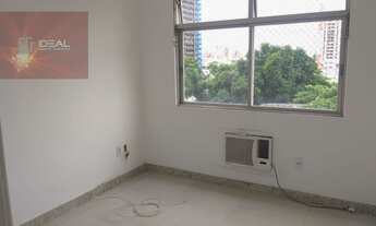 Imagem 6: Campos dos Goytacazes - Apartamento Padrão - Centro