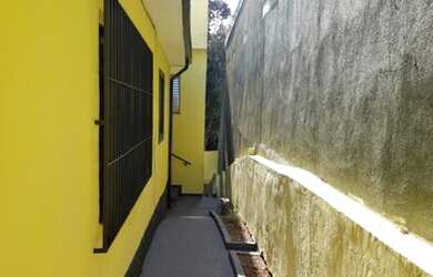 Imagem 4: Casa Térrea para Venda ou Aluguel tem 110 ms com 5 dorms e 1 suíte garagem para 3 carros