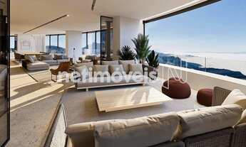 Imagem 2: Venda Apartamento 4 quartos Jardim da Torre Nova Lima