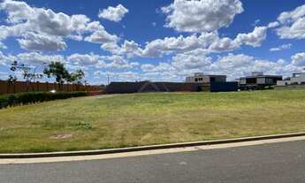 Imagem 2: Terreno - Alphaville Dom Pedro 2 - Campinas