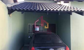 Imagem 2: Casa Térrea à venda no Santa Cruz, Cuiabá, MT