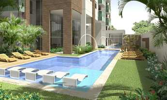 Imagem 6: Apartamento novo Alto Padrão para fazer do seu jeito no Jd Anália Franco!