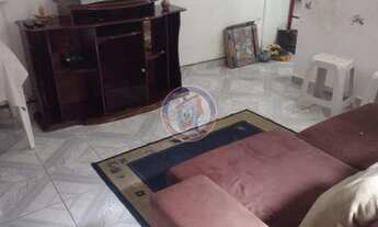 Imagem 2: Casa à venda 2 Quartos, 1 Suite, 2 Vagas, 83M², Jardim Samoa, Mongaguá - SP