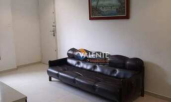 Imagem 3: Apartamento com 2 dormitórios Porteira Fechada à venda, 91 m² por R$ 350.000 - Itararé - S