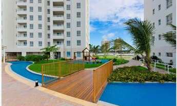 Imagem 6: Condomínio L'ACQUA - 92m² - andar baixo - R$ 450 mil