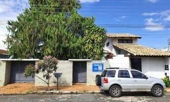 Imagem: Casa à venda com 3 quartos e piscina e