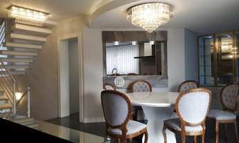 Imagem 4: Casa Alto Padrão 4 Dormitórios