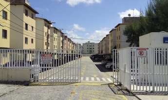 Imagem: Condomínio José Rosa com 2 quartos em