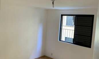 Imagem 2: Apartamento para venda tem 50 metros quadrados com 2 quartos