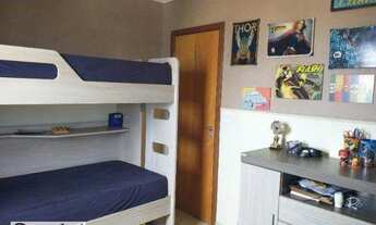 Imagem 5: Apartamento com 3 dormitórios à venda, 86 m² por R$ 460.000,00 - Vila Industrial - Campina