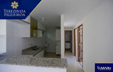 Imagem 4: W Residencial Terezinha Figueirôa, pronto p/ morar