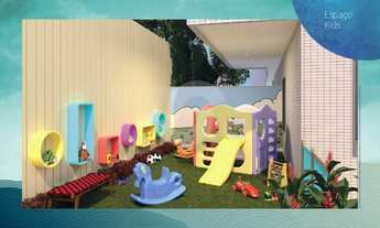 Imagem 5: Mare Blu - Apartamentos de 2,3 quartos e coberturas na praia de Piratininga . Últimas uni