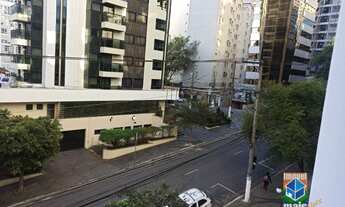 Imagem 6: Flat com 1 dormitório para alugar, 40 m² por R$ 2.000,00/mês - Cerqueira César - São Paulo