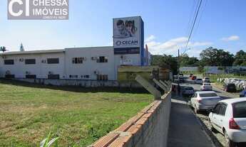 Imagem 2: CAMBORIú - Terreno Padrão - Centro