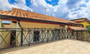 Imagem 5: Casa - Vila Boa Esperança - Valinhos