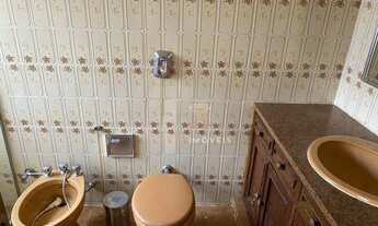 Imagem 3: Apartamento com 4 dormitórios à venda, 185 m² por R$ 770.000 - Santa Lúcia - Belo Horizont