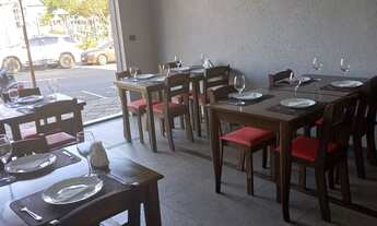 Imagem 2: Vendo Ponto comercial