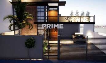 Imagem: Casa à venda, 260 m² por R$ 940.000,00