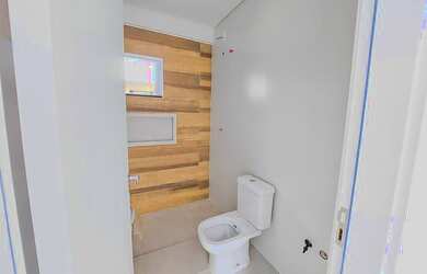 Imagem 7: Sobrado com 2 dormitórios à venda, 110 m² por R$ 545.000,00 - Itacolomi - Balneário Piçarr