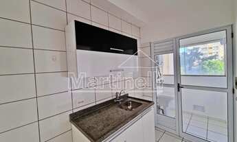 Imagem 7: Ribeirão Preto - Apartamento Padrão - Parque Industrial Lagoinha