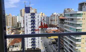 Imagem 2: 2 dormitórios novo, sacada gourmet ,2 suítes, 2 vagas na Guilhermina - SP