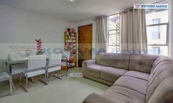 Imagem 4: Apartamento com 2 dormitórios à venda, 51 m² - Jardim Saúde - São Paulo/SP