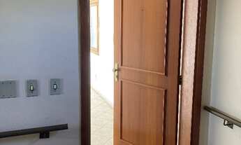 Imagem 3: Apartamento espaçoso 2 quartos com box sob pilotis