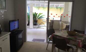 Imagem 5: Casa - Loteamento Alphaville Campinas - Campinas