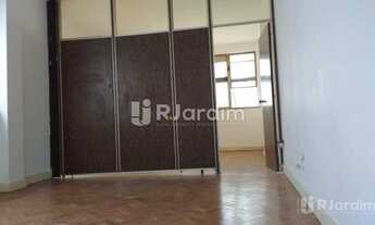 Imagem 3: Sala à venda, 39 m² por R$ 150.000,00 - Centro - Rio de Janeiro/RJ