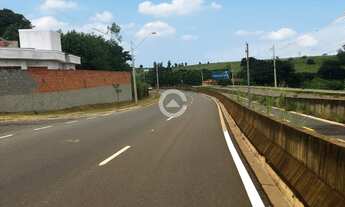 Imagem 4: Terreno - Sousas - Campinas